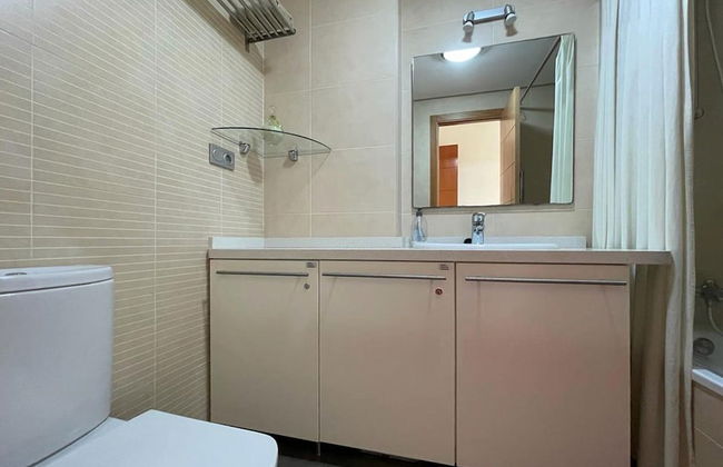 Belvilla by OYO Vereda Golf II - Foto 19