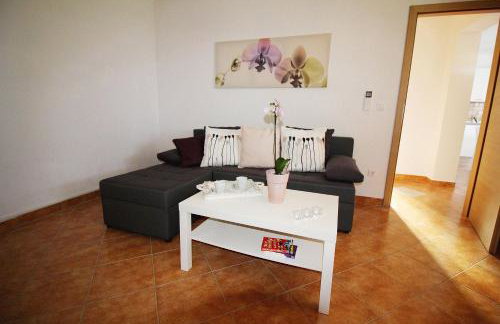 Charmantes Ferienhaus mit Meerblick, 2 Fahrraeder, Grill, privater Balkon, Waschmaschine - Foto 18