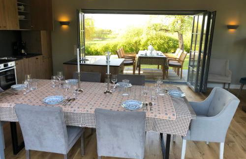 Gartenvilla@Baltic-Chalets - Foto 9