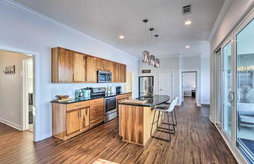 Beautiful Waterfront Getaway with Dock! - Foto 3