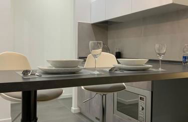 ApartHotel Bossi - Foto 45