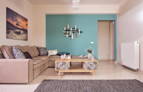 La Palma Apartments - 2km from Zakynthos Town, by ZanteWize - Foto 25