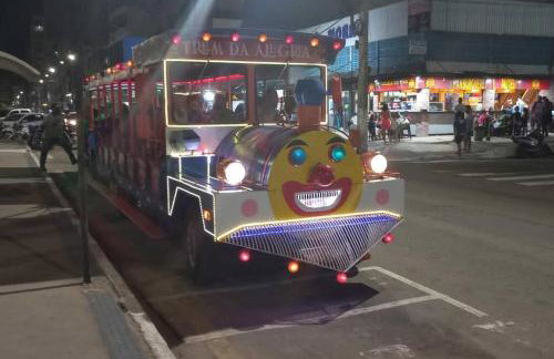 Apto Aconchegante !!! - Photo 56