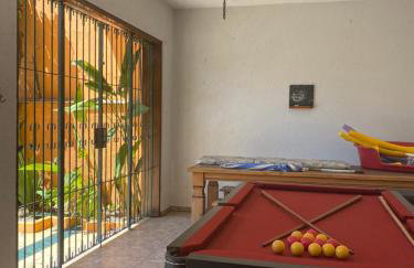 A grande casa da montanha Casa de campo por temporada - Foto 38