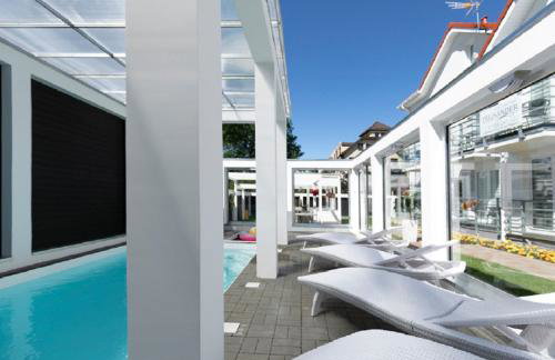 Palisander z widokiem na morze - Foto 10