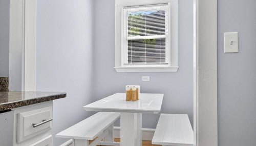 Vintage 5BR apt in Boston with Free Parking - Foto 5