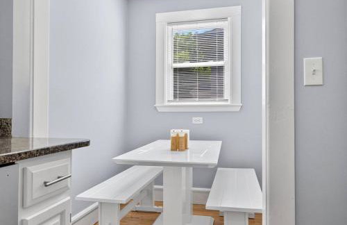 Vintage 5BR apt in Boston with Free Parking - Foto 5