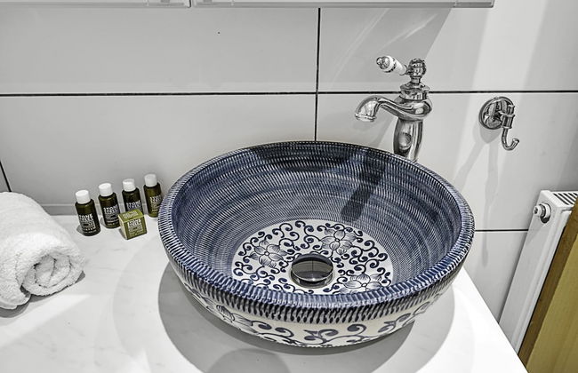 Charming Centrally Located Wimbledon Flat - Foto 14