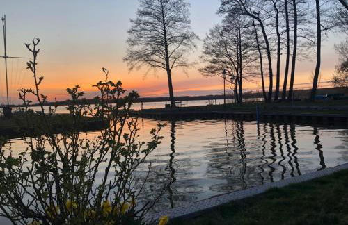 Appartement Seebadallee mit Wallbox für e-Autos - Foto 31
