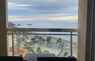 Apartamentos Chinasolymar - Photo 3