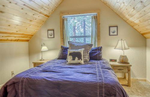 Snowpeak Chalet in Tahoe Donner - Foto 16