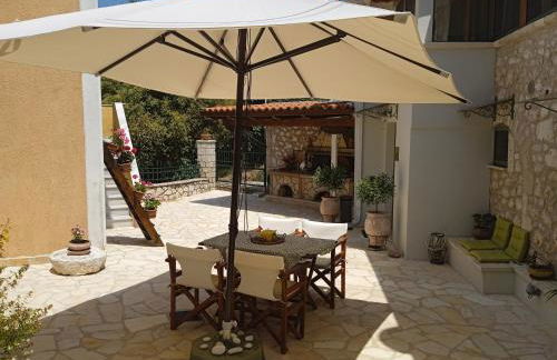 La casa di Bella a tradional stone house with barbecue - Photo 8