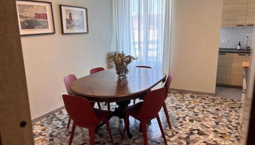 Navigli & Tortona Design District luxury apartment - Foto 5