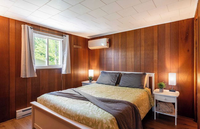 The Lake Life by Avantstay Lakefront + View + Hot Tub - Foto 23