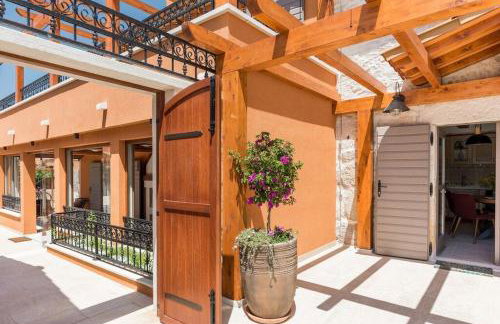 Villa Hirundo Rustica - Photo 20