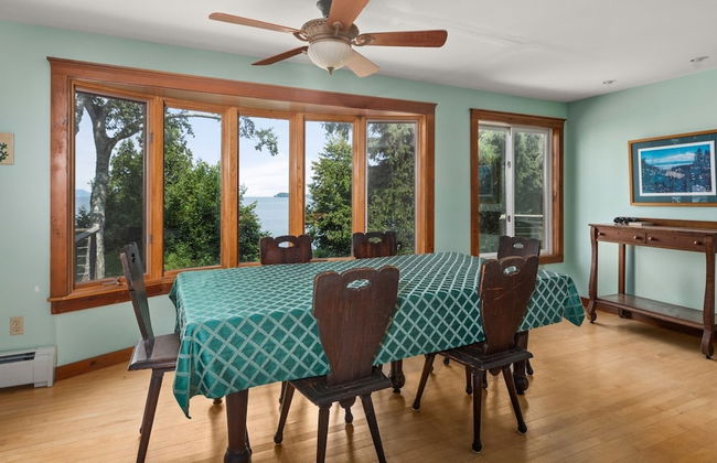 Camp Roosevelt 5 Bedroom Cottage by RedAwning - Foto 35