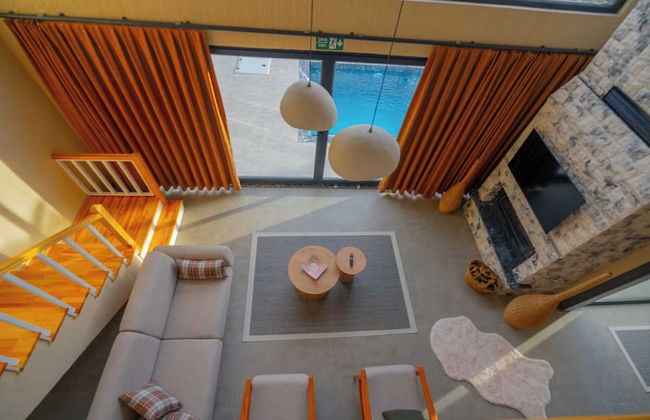 NİSH VADİ SAPANCA - Foto 29