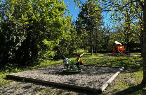 Le Nid des Sources - Foto 44