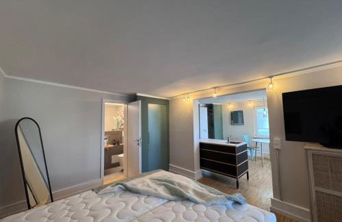 seeglueck Altstadt Refugium - Photo 28