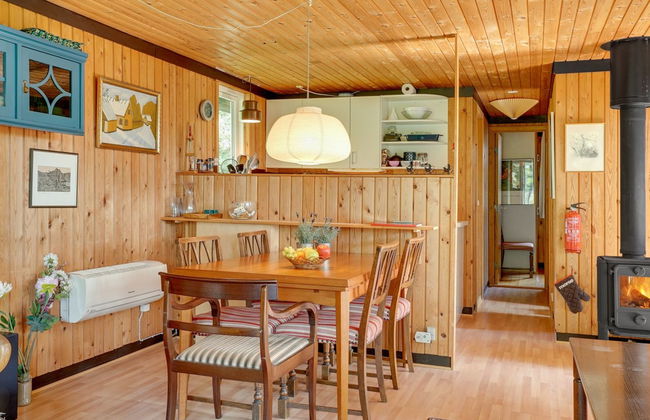 "Lennert" - 100m to the fjord - Foto 19