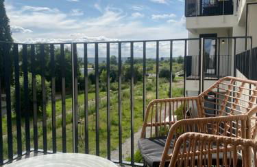 5 Sterne Apartment, Nähe Flughafen Berlin, WLAN - Foto 3