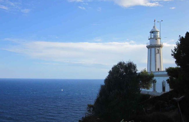 Excursão aos cabos de Jávea e ilha de Portichol de barco - Foto 2