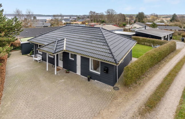 3 bedroom House in Broager - Photo 3