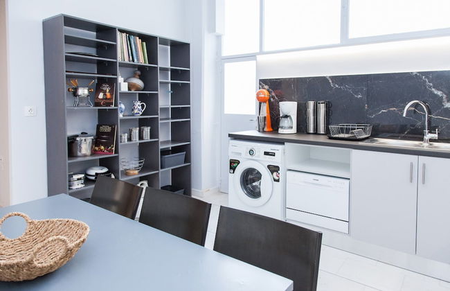 Luxury maisonette in Ilioupoli - Foto 42