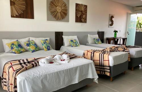 Coração do Rosa -A poucos passos do melhor do Rosa - Foto 52