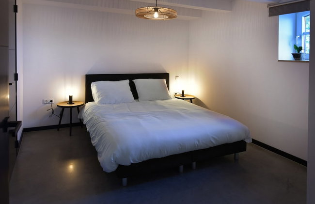 Attractive Apartment in South Limburg - Foto 10