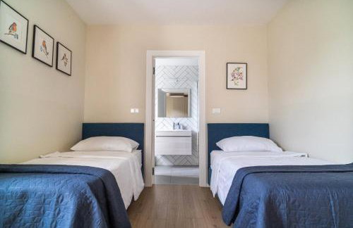 Villa Cavallina - Foto 52