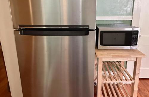 Adorable 1920s home near UF stadium sleeps 10 - Foto 10