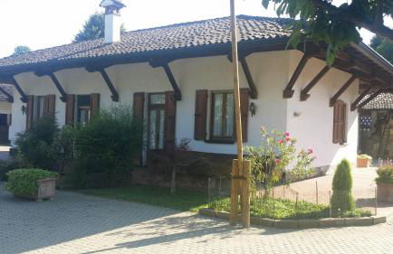 Scuderia 100 pertiche - Foto 11