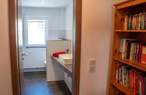 Kleine Bergstraße 2 - Haus 1 - Foto 11