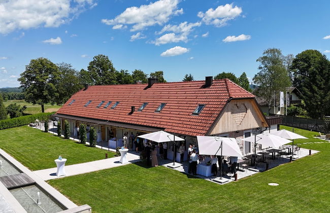 Kolpa Resort Village Majer - Apartments and Glamping - Foto 55