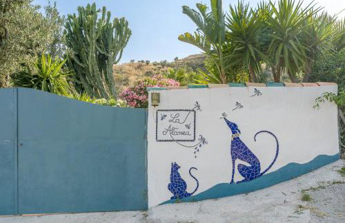 Cortijo La Alamea - Foto 21