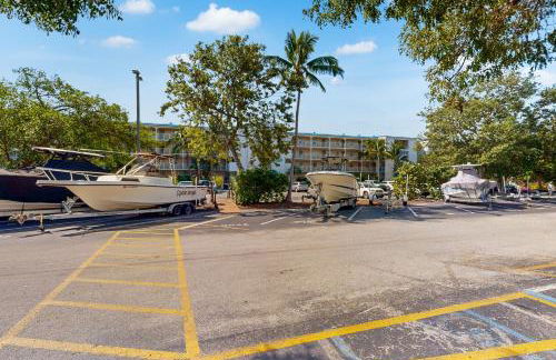 Tavernier Escape #4408 - Foto 40