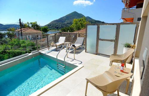 Demar Suites Vlycho Lefkada - Foto 53