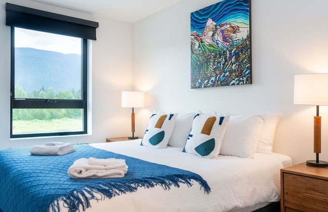 Switchback Suite by Revelstoke Vacations - Photo 34