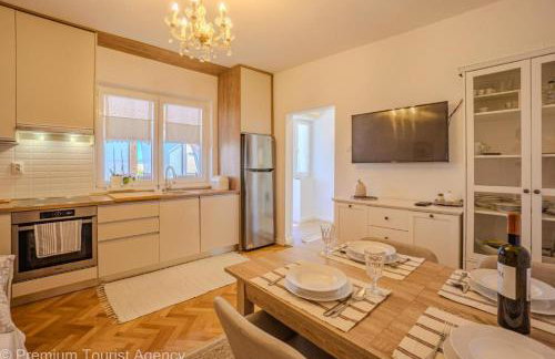 Sunset Apartment with Sea View - Foto 19