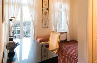 DIRAZI Guesthouse & Apartments GmbH - Foto 43