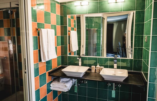 Villa Terrazza sul Lago - Foto 15