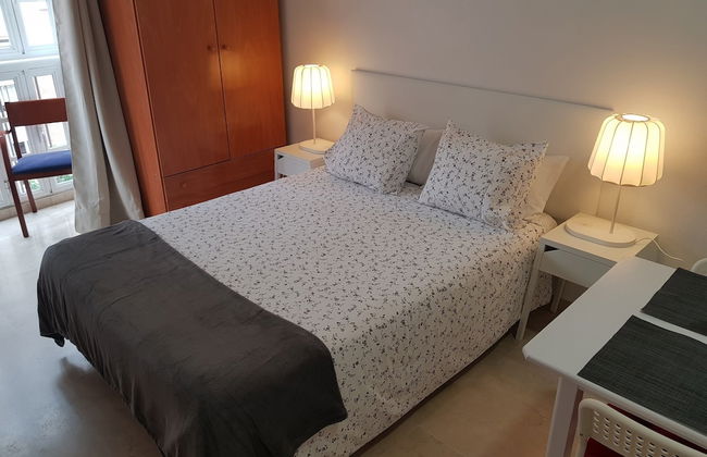 Fan Flat Mariscal - Foto 16