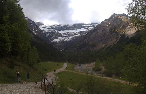 Studio Ceriséma Pyrénées Zénith - Foto 51
