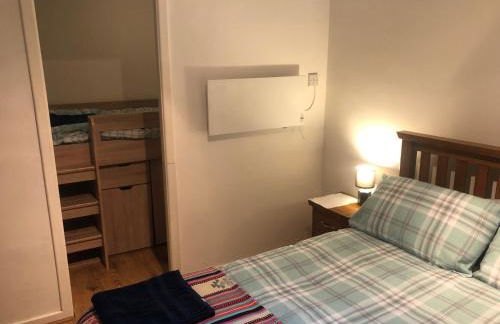 Central Lisburn Duplex Apartment No Parties - Foto 21