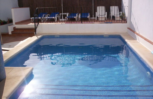 Apartamentos Quercus - Foto 16