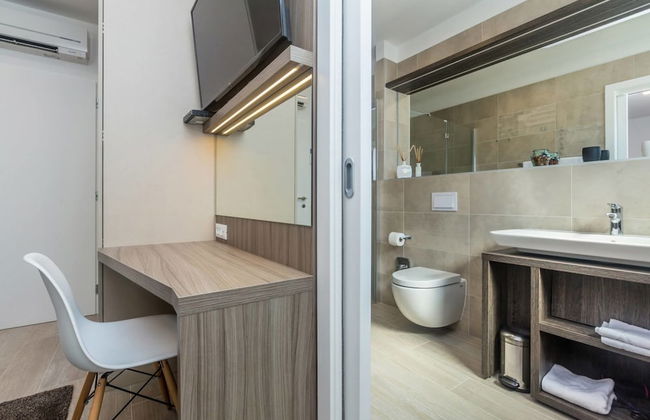 JAZZ at Rova Apartment Lun - Photo 16