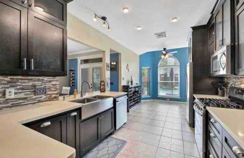 Perfect Spacious Paradise Midterm Home in Cypress - Foto 75