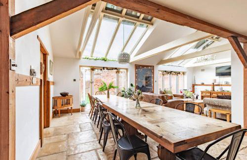 Hobland Barns by Leap Escapes - Foto 51