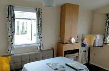 Sycamores Caravan - Foto 8